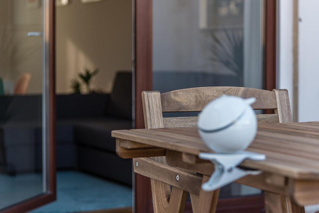 Apartamento Guestready - Peaches & Cream OOporto Exterior foto