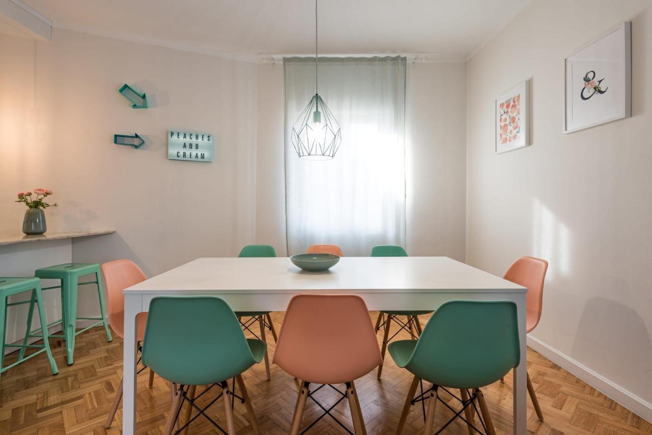 Apartamento Guestready - Peaches & Cream OOporto Exterior foto