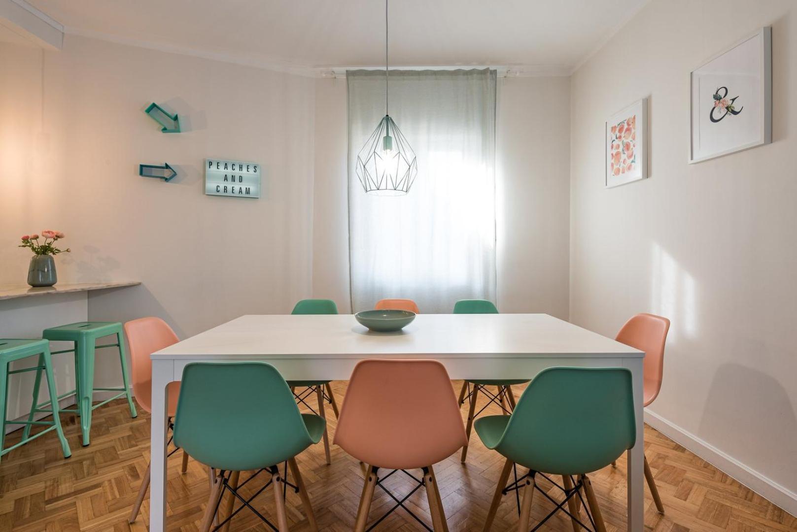 Apartamento Guestready - Peaches & Cream OOporto Exterior foto