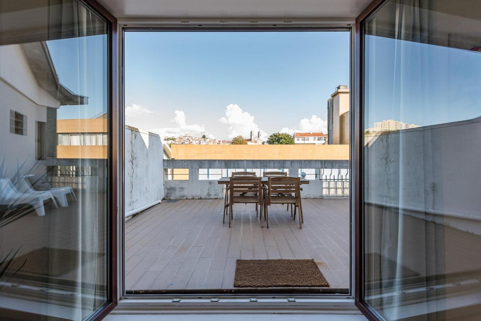 Apartamento Guestready - Peaches & Cream OOporto Exterior foto